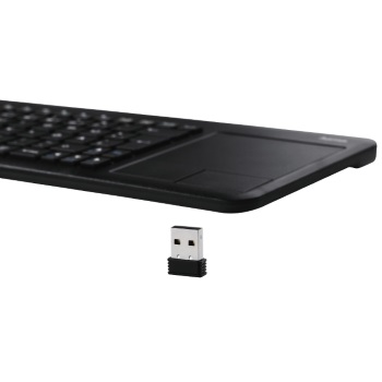 Bežična tastatura Uzzano 3.1 Hama 173091-3